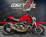 MONSTER 821