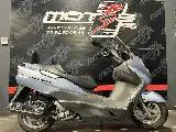 BURGMAN 125