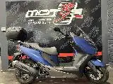 X.TOWN 125