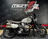 Scrambler 1200 X