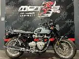 BONNEVILLE T120