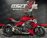 DIAVEL V4