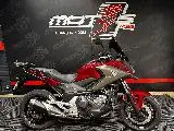NC 750 X