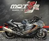 GSXR 1300 HAYABUSA