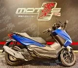 NSS FORZA 125