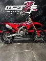 CR450F