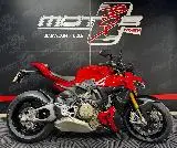 STREETFIGHTER V4S