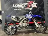 YZF 250