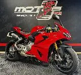 PANIGALE V2 S