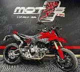 HYPERMOTARD