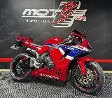 CBR 600 RR