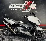 TMAX 530 DX