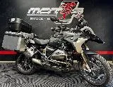 R 1200 GS