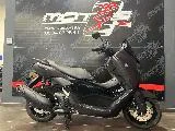 NMAX 125 TECH MAX