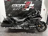 GOLDWING 1800 BAGGER