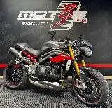 SPEED TRIPLE 1050 R