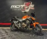 CB 500 FA