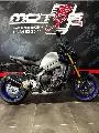 MT09 SP