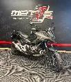 NC 750 X
