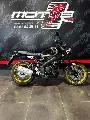 XSR 125 Legacy