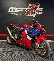 CBR 1000  RRR FIREBLADE SP