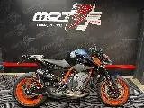 890 DUKE R