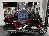 GL 1800 GOLDWING TOURING DCT