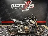 CB 650 R