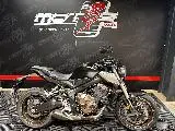 CB 650 RA