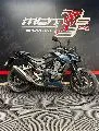 CB 750 HORNET
