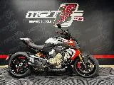 DIAVEL V4