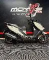 XTOWN CT 125