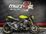 Speed Triple 1200 RX