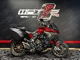 TURISMO VELOCE
