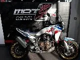 CRF 1100  L AFRICA TWIN