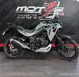 XL 750 TRANSALP EClutch