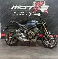 CB 650 R eClutch