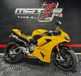 PANIGAE V2 S