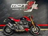 MONSTER 900
