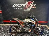 125 DUKE