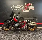 R NINE T URBAN GS OPTION 719