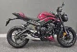 STREET TRIPLE 765 RS