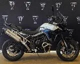 Tiger 900 Alpine Edition