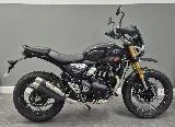Scrambler 400 XC
