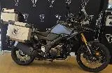 DL VSTROM 1050DE