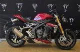 SPEED TRIPLE 1200 RS