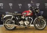 BONNEVILLE T120
