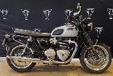 BONNEVILLE T120 1200