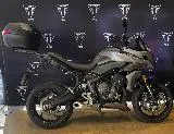 TIGER SPORT 660