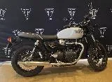 BONNEVILLE T100 900